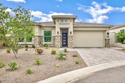 21333 W Hillcrest Blvd, Buckeye, AZ 85396