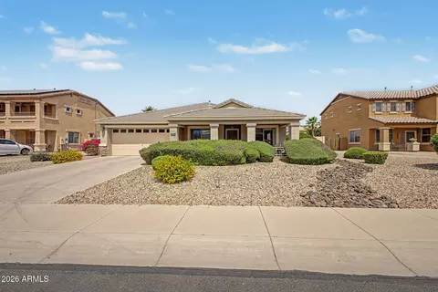 40954 W Brandt Dr, Maricopa, AZ 85138