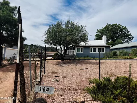164 S Joan Dr, Payson, AZ 85541