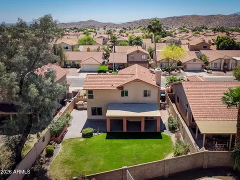 View/Area - 2750 E Rock Wren Rd, Phoenix, AZ 85048 photo 2 of 10