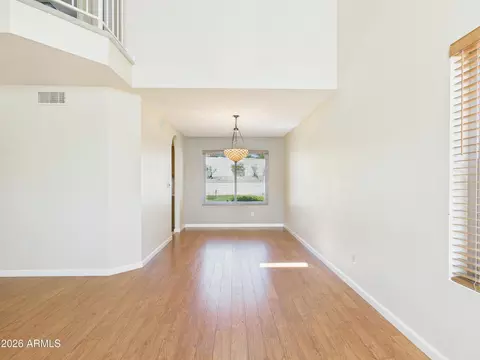 Living - 2750 E Rock Wren Rd, Phoenix, AZ 85048 photo 8 of 9
