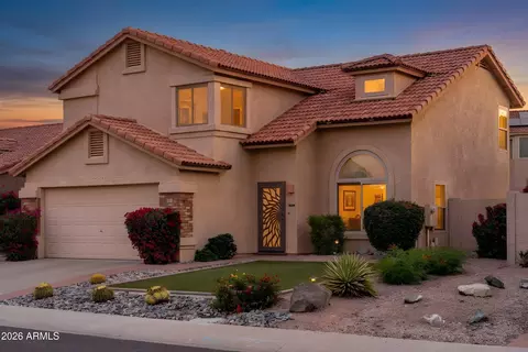 Exterior - 2750 E Rock Wren Rd, Phoenix, AZ 85048 photo 2 of 27