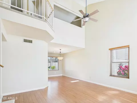 Living - 2750 E Rock Wren Rd, Phoenix, AZ 85048 photo 5 of 9