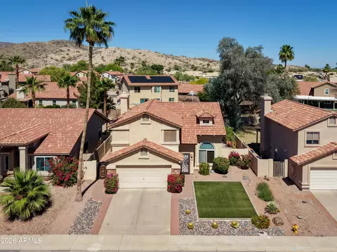 View/Area - 2750 E Rock Wren Rd, Phoenix, AZ 85048 photo 5 of 10