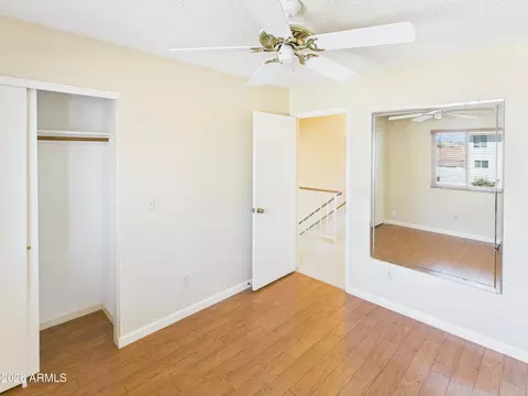 Bedroom - 2750 E Rock Wren Rd, Phoenix, AZ 85048 photo 6 of 7
