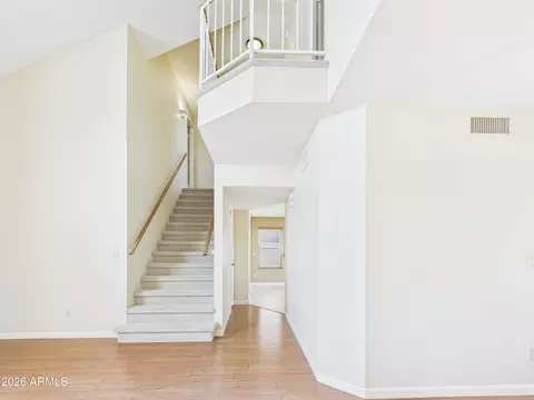 Entry Way - 2750 E Rock Wren Rd, Phoenix, AZ 85048 photo 2 of 8