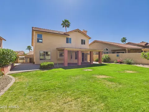 Exterior - 2750 E Rock Wren Rd, Phoenix, AZ 85048 photo 6 of 27