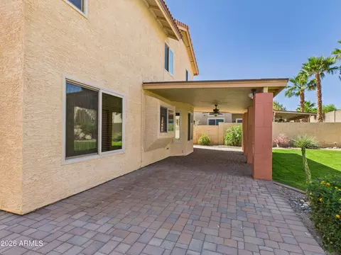 Exterior - 2750 E Rock Wren Rd, Phoenix, AZ 85048 photo 15 of 27