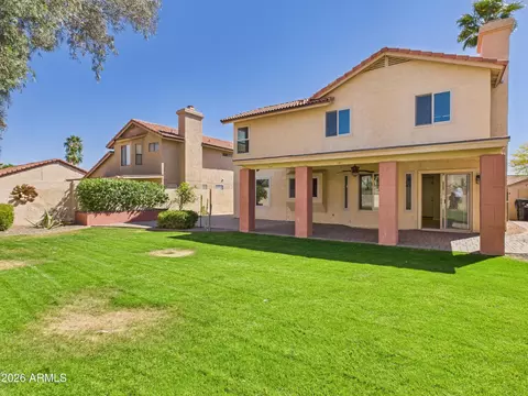 Exterior - 2750 E Rock Wren Rd, Phoenix, AZ 85048 photo 20 of 27