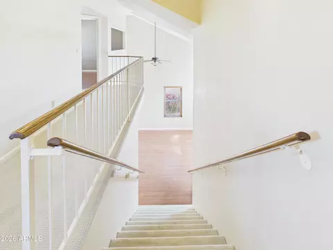 Entry Way - 2750 E Rock Wren Rd, Phoenix, AZ 85048 photo 5 of 8