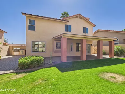 Exterior - 2750 E Rock Wren Rd, Phoenix, AZ 85048 photo 19 of 27