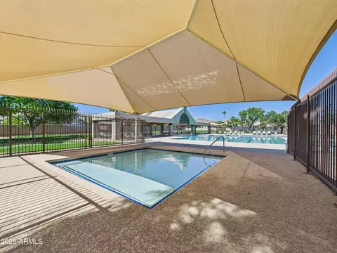 Exterior - 2750 E Rock Wren Rd, Phoenix, AZ 85048 photo 13 of 27
