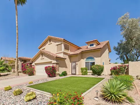 Exterior - 2750 E Rock Wren Rd, Phoenix, AZ 85048 photo 23 of 27