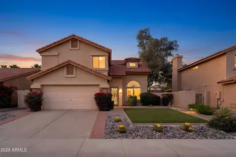 Exterior - 2750 E Rock Wren Rd, Phoenix, AZ 85048 photo 27 of 27