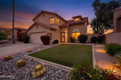 Exterior - 2750 E Rock Wren Rd, Phoenix, AZ 85048 photo 5 of 27
