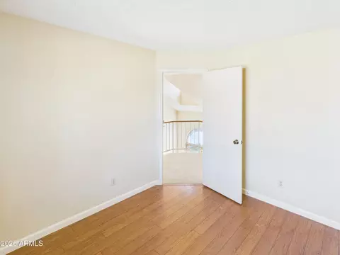 Bedroom - 2750 E Rock Wren Rd, Phoenix, AZ 85048 photo 5 of 7