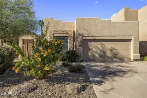 8352 E Las Estancias St, Scottsdale, AZ 85250