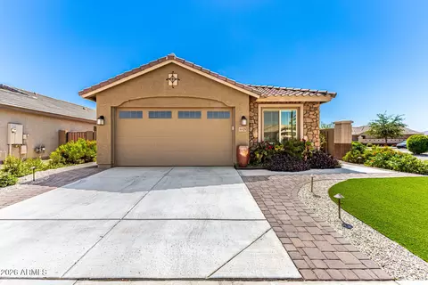 16429 W Saguaro Park Ln, Surprise, AZ 85387