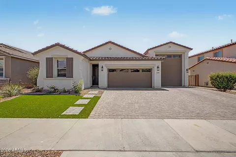 22877 E Domingo Rd, Queen Creek, AZ 85142