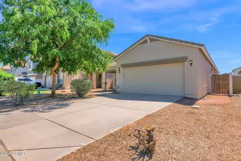 411 E Christopher St, San Tan Valley, AZ 85140