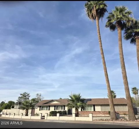 1010 E 6th Pl, Mesa, AZ 85203