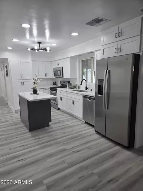 Kitchen - 1010 E 6th Pl, Mesa, AZ 85203 photo 2 of 3