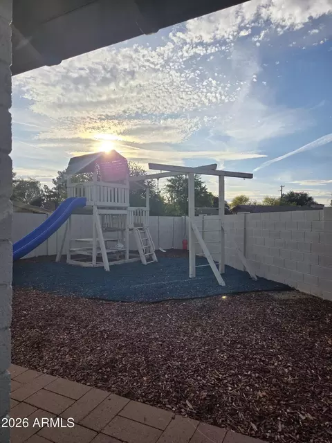 Exterior - 1010 E 6th Pl, Mesa, AZ 85203 photo 5 of 5
