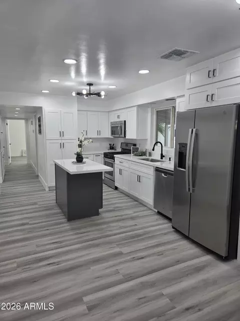 Kitchen - 1010 E 6th Pl, Mesa, AZ 85203 photo 3 of 3