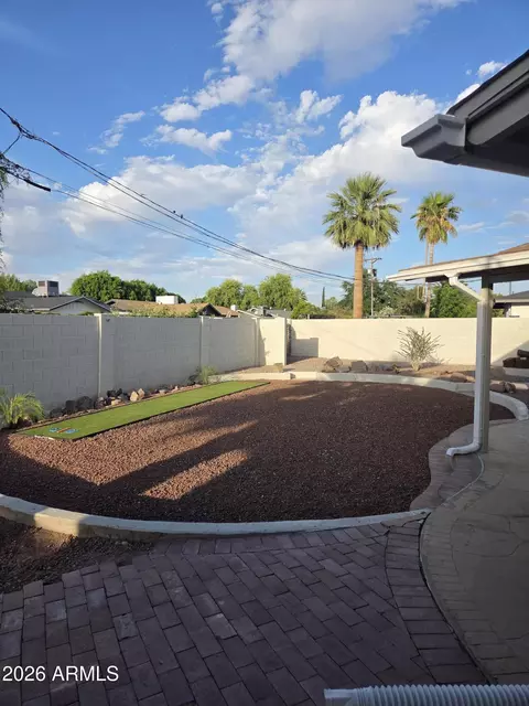 Exterior - 1010 E 6th Pl, Mesa, AZ 85203 photo 1 of 5
