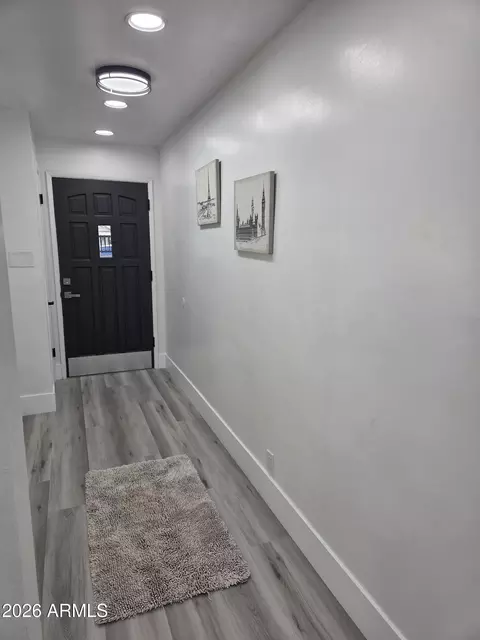 Entry Way - 1010 E 6th Pl, Mesa, AZ 85203 photo 1 of 6