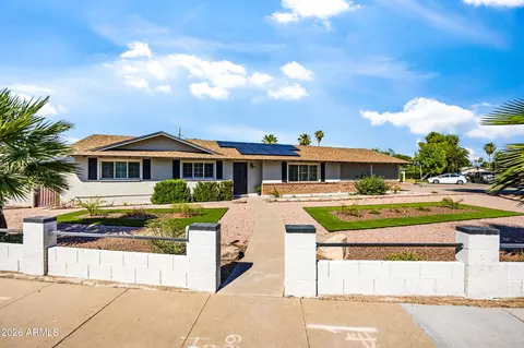 1010 E 6th Pl, Mesa, AZ 85203
