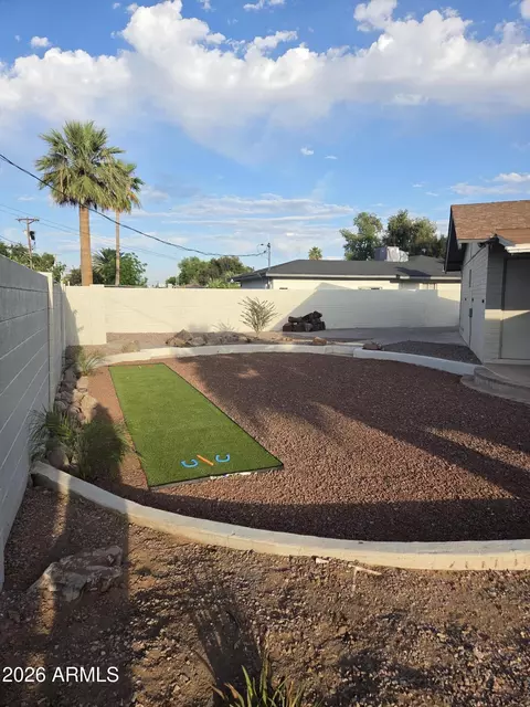 Exterior - 1010 E 6th Pl, Mesa, AZ 85203 photo 4 of 5