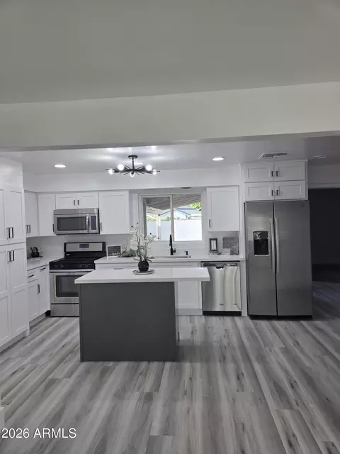 Kitchen - 1010 E 6th Pl, Mesa, AZ 85203 photo 1 of 3