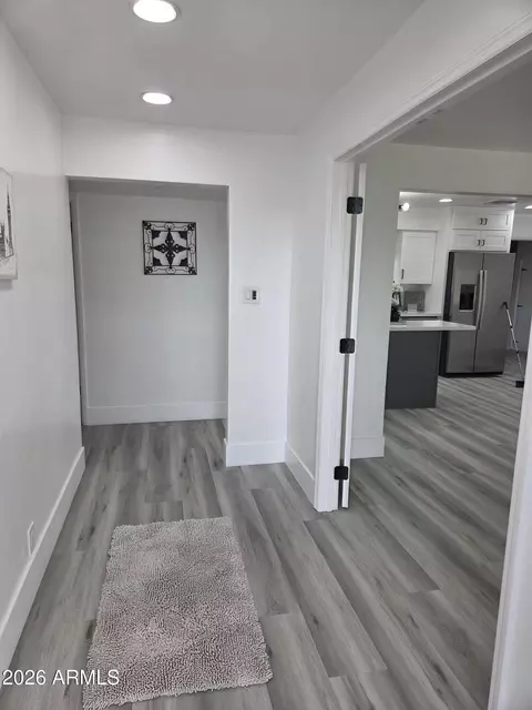 Entry Way - 1010 E 6th Pl, Mesa, AZ 85203 photo 2 of 6