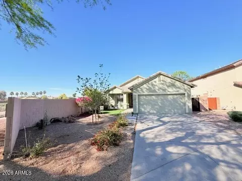 3202 N 127th Dr, Avondale, AZ 85392