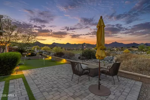 20742 W Hillcrest Blvd, Buckeye, AZ 85396