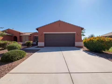 20387 N Gentle Breeze Ct, Maricopa, AZ 85138
