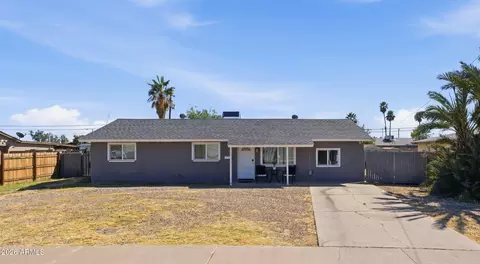 1904 N Lebaron St, Mesa, AZ 85201