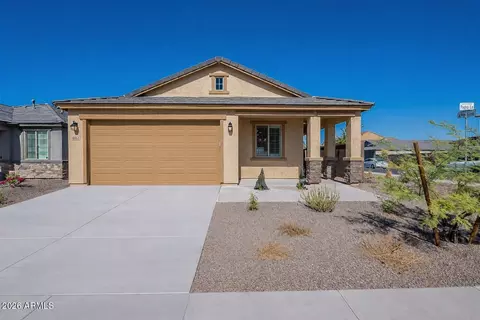 6952 W Pedro Ln, Laveen, AZ 85339