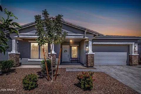 22652 E Lords Way, Queen Creek, AZ 85142