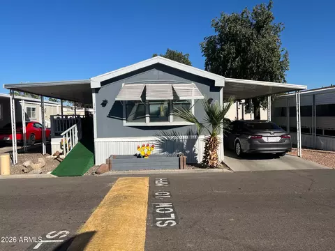 8601 N 71st Ave #OFC, Glendale, AZ 85301