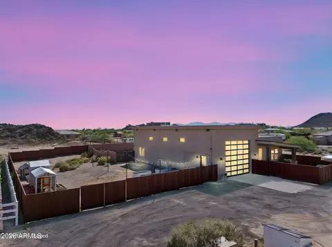 14515 W Big Oak St, Surprise, AZ 85387