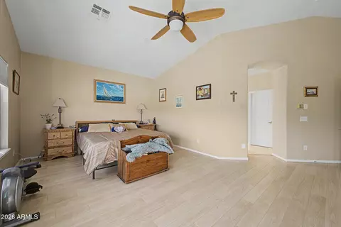 Bedroom - 2175 E Sierra Madre Ave, Gilbert, AZ 85296 photo 1 of 7