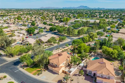 View/Area - 2175 E Sierra Madre Ave, Gilbert, AZ 85296 photo 9 of 9