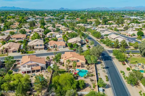 View/Area - 2175 E Sierra Madre Ave, Gilbert, AZ 85296 photo 5 of 8