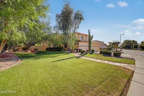 Exterior - 2175 E Sierra Madre Ave, Gilbert, AZ 85296 photo 2 of 12