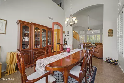 Dining - 2175 E Sierra Madre Ave, Gilbert, AZ 85296 photo 2 of 3