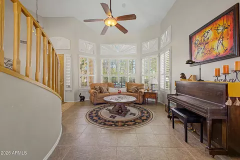 Living - 2175 E Sierra Madre Ave, Gilbert, AZ 85296 photo 2 of 4