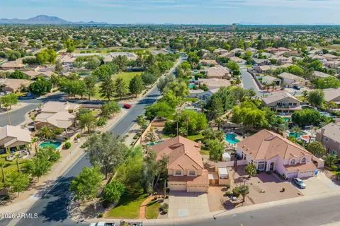 View/Area - 2175 E Sierra Madre Ave, Gilbert, AZ 85296 photo 8 of 8