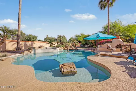 Exterior - 2175 E Sierra Madre Ave, Gilbert, AZ 85296 photo 10 of 12
